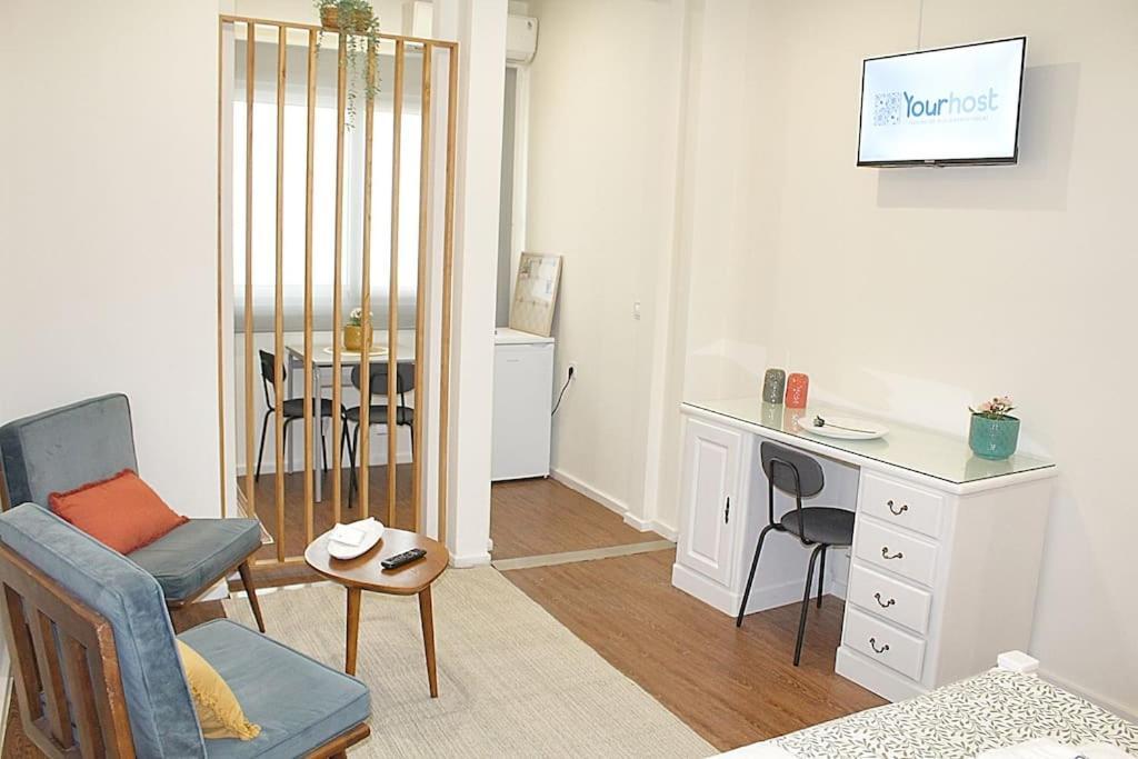 Oporto Sweet Downtown 4 Apartman Kültér fotó