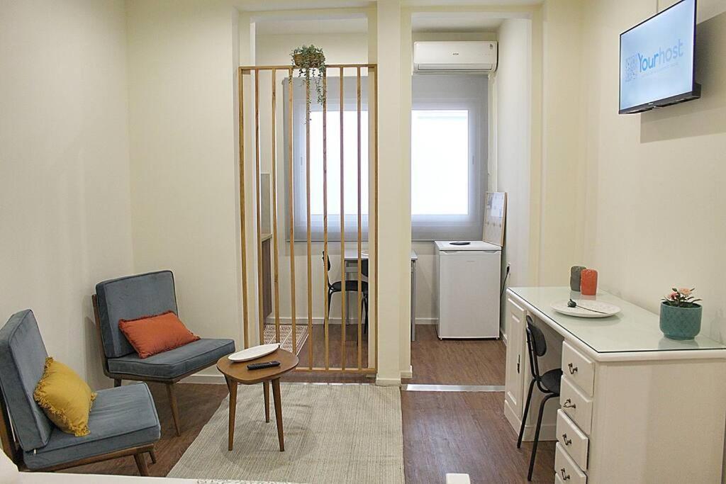 Oporto Sweet Downtown 4 Apartman Kültér fotó