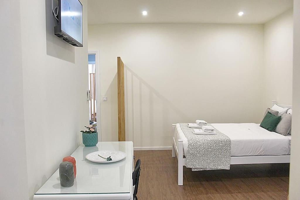 Oporto Sweet Downtown 4 Apartman Kültér fotó