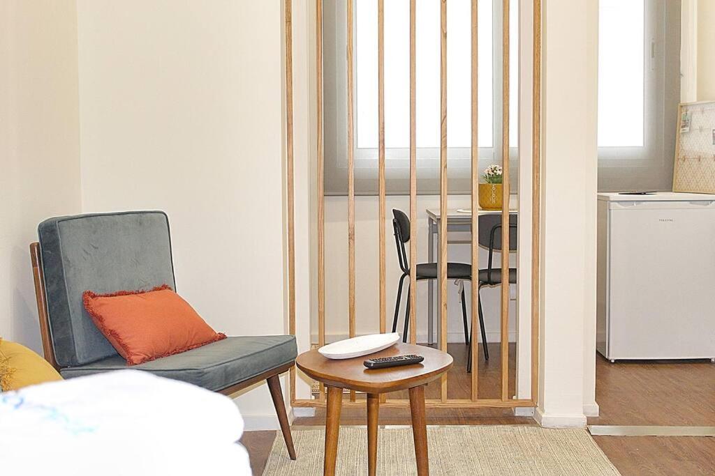 Oporto Sweet Downtown 4 Apartman Kültér fotó
