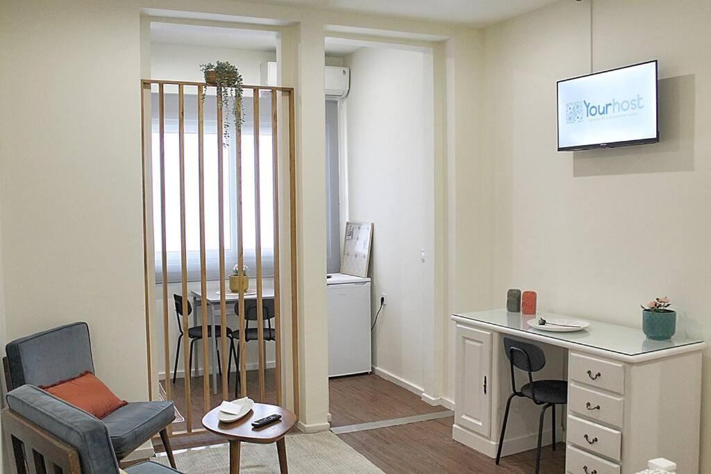 Oporto Sweet Downtown 4 Apartman Kültér fotó