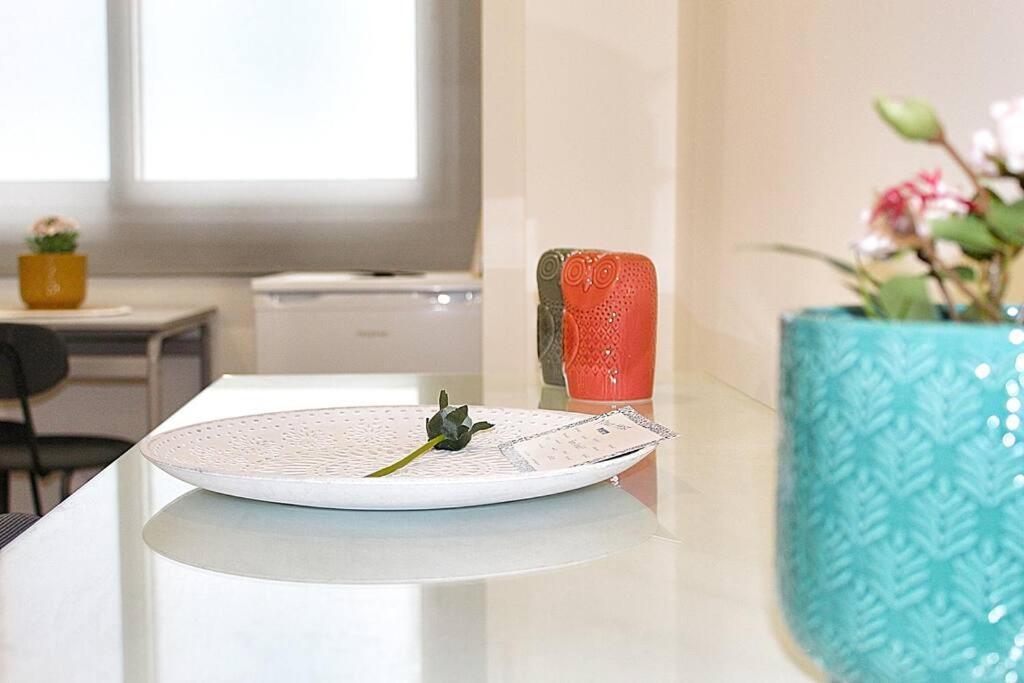 Oporto Sweet Downtown 4 Apartman Kültér fotó