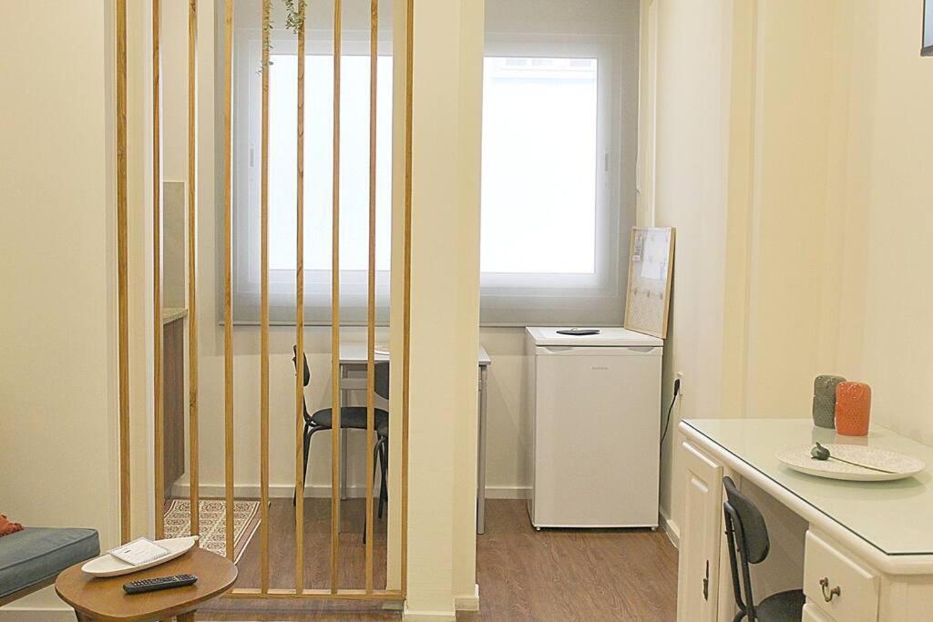 Oporto Sweet Downtown 4 Apartman Kültér fotó
